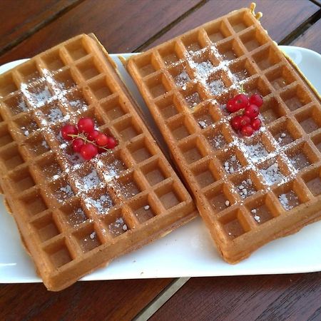 Bed and Breakfast Les 3 Provinces Couffy Esterno foto