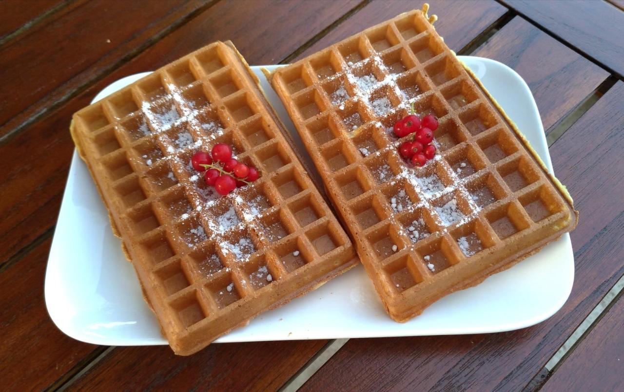 Bed and Breakfast Les 3 Provinces Couffy Esterno foto